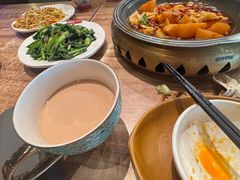 -耶里夏丽·丝路新疆菜·清真食品(徐汇南丹东路臻选店)