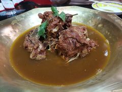 羊羯子-芦月轩羊蝎子(劲松店)