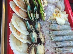 -牛武士寿喜烧·和牛火锅自助(全球首店)