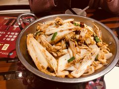 -房县土本味土鸡汤特色餐厅(沌口店)