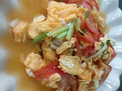 -锅贴杨一手特色豆花烤鱼饭店(荔波美食街店)