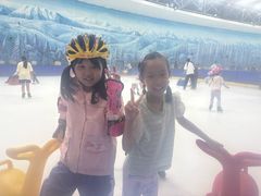 -世界之窗阿尔卑斯冰雪世界