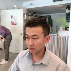 -净漪造型 PURE RIPPLE