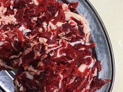 -菜忠潮州牛肉店(岗厦店)