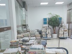 -西湖区图书馆(古墩路)