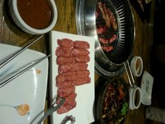 android_upload_pic-一品诚记烤肉·甄选店(中南路店)