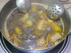 -探窝·竹笙椰子鸡(杨箕店)