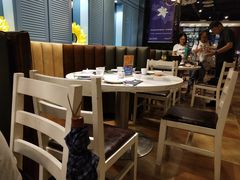 大堂-闫府私房菜·百年鲁菜(恒隆店)