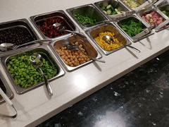 -So Lounge索兰至餐厅(蓝色港湾店)