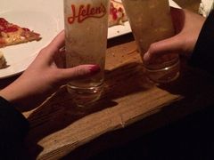 啤酒-Helens海伦司小酒馆(红旗南路店)