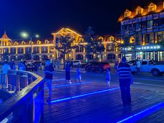 -老虎石海上公园