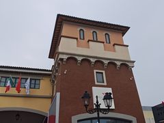 -京津佛罗伦萨小镇