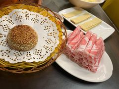 -南门涮肉(后海店)