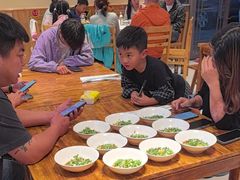 -乡土特色.冷锅鱼.牦牛肉汤锅