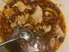 -汤城小厨•粤菜•靓汤(金宝街店)