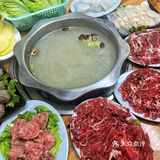 "解锁汕尾美食密码🔑，这锅牛肉火锅绝了！"