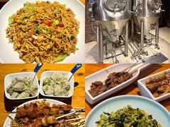 -肉串汪(月坛店)