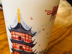 -鸡鸣赐茶(鸡鸣寺路店)
