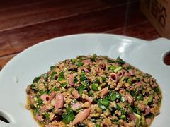 -前海沿·青岛菜(大拇指广场石老人店)