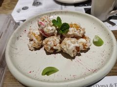 -小大董·烤鸭(凤凰汇店)