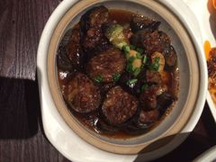 永安鱼庄(东吴路店)-永安鱼庄·镇江菜(东吴路店)