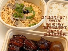 -恭敬李老北京炸酱面·京味菜(西花市店)