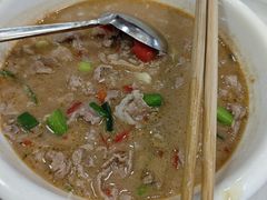 -秀妈厨房(灰汤老店)
