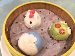 -小厨娘淮扬菜(清江苏宁广场店)