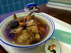 -左记港食(融科天城店)