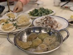 -抱德·潮汕味(敦和店原惠城鱼仔)