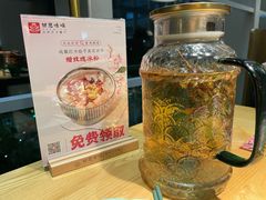 -甘思咪哚·云南艺术餐厅(天河广百店)