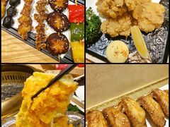 -松鱼亭·和牛烧肉(协鑫广场店)