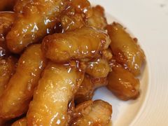 -玉林烤鸭店(垡头店)