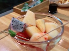 -割烹旭日本料理(龙湖狮山天街店)