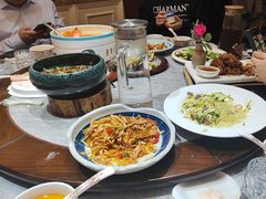 -君霖海鲜私房菜(春柳店)