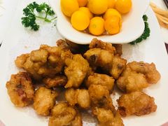 -同君福大酒楼(紫新路店)