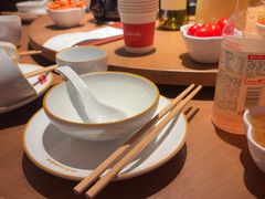 -湘阁里辣(沙井华润万家店)