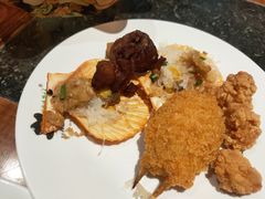 -汉巴味德(大悦城店)