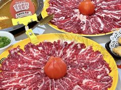 -潮汕大目牛肉火锅(皇岗旗舰店)