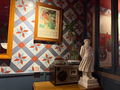 -GOIN CAFE 光阴咖啡馆