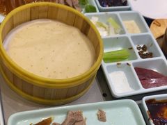 -紫光园·烤鸭·北京菜(团结湖店)