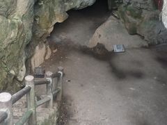 -善卷洞风景区