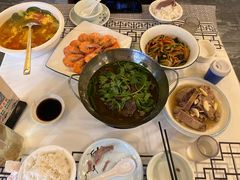 -吴山贡鹅(罍街店)