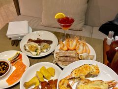 -深圳机场凯悦酒店