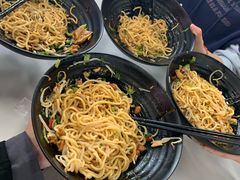 -天津工业大学西苑餐厅