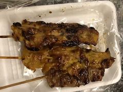 -滨海尚泰美食广场