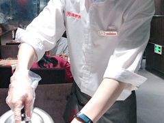 -海底捞火锅(中商百货店)