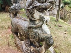 -三国赤壁古战场