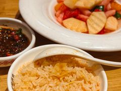-老凯俚酸汤鱼(多彩城店)