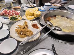 -光头药膳鸡(莱茵小镇店)